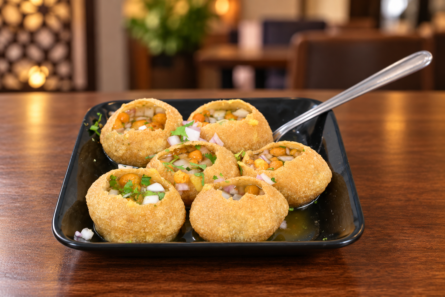 Pani Puri