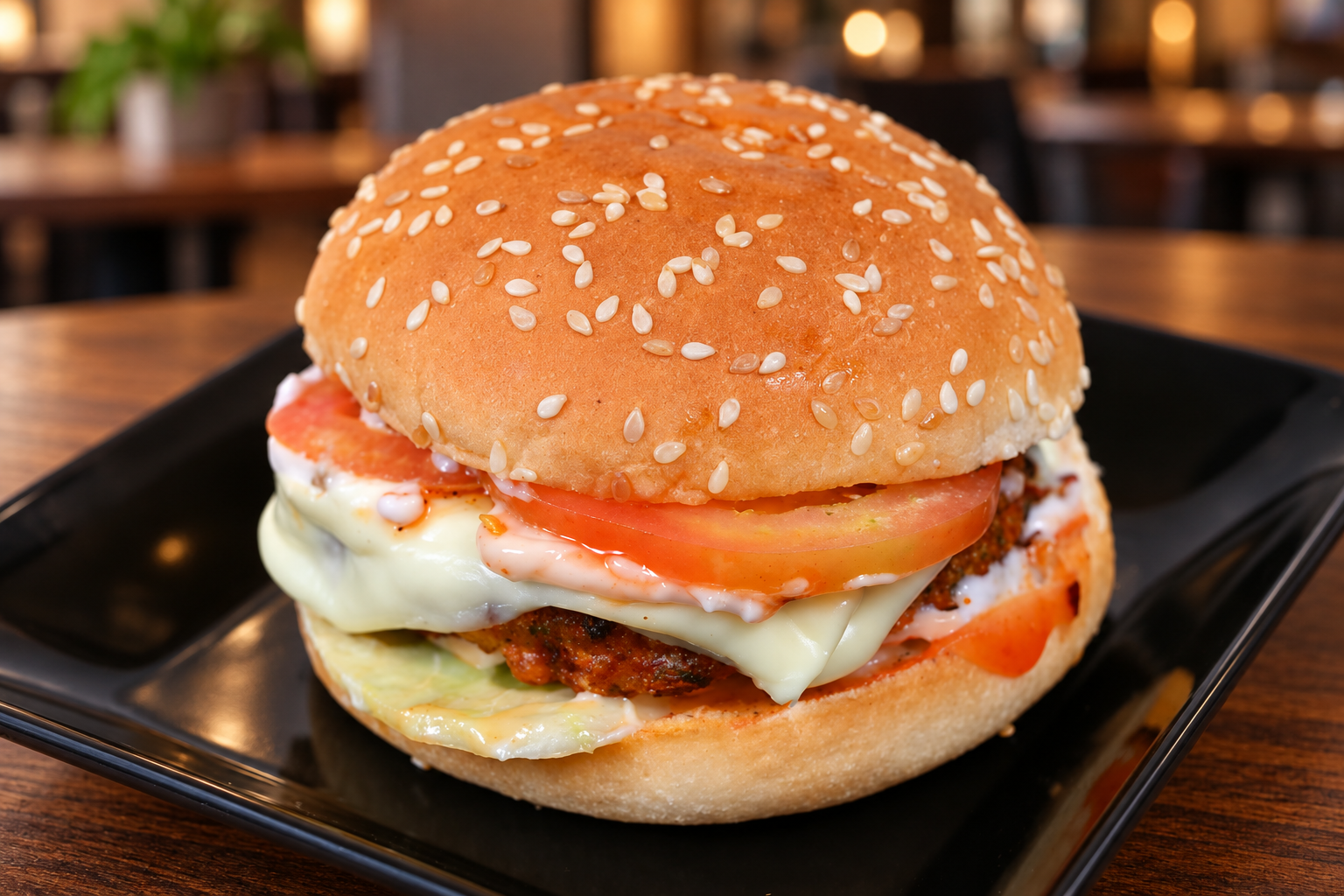 Burgers