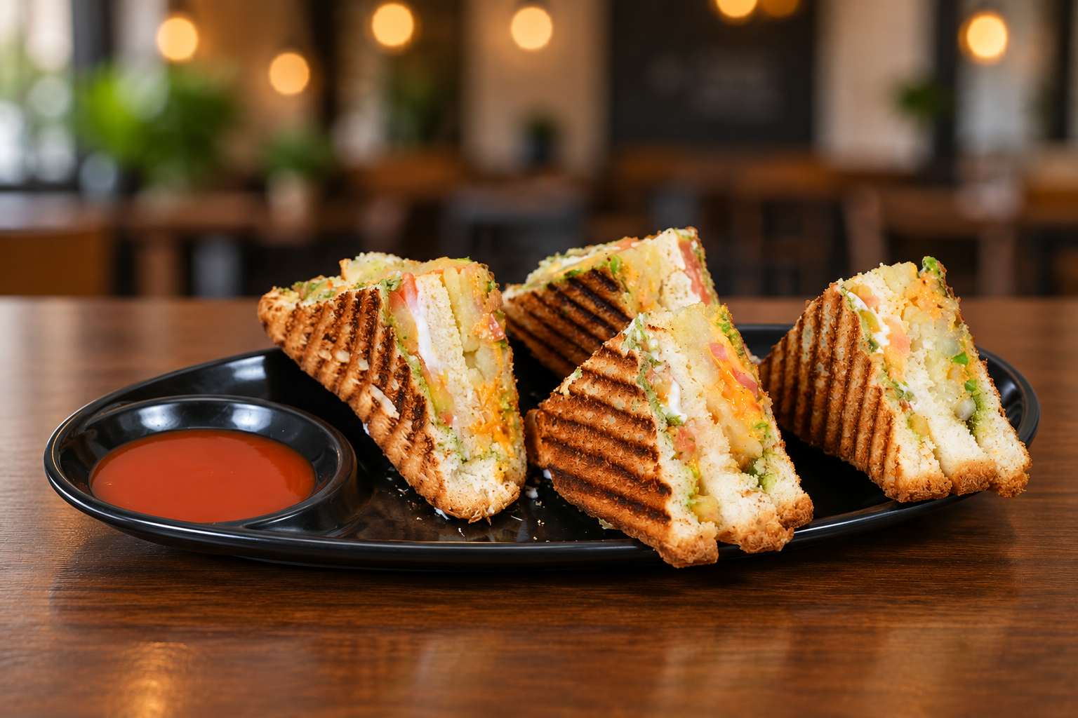 Sandwiches